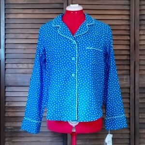 Van Winkle and Co. Pajama Top